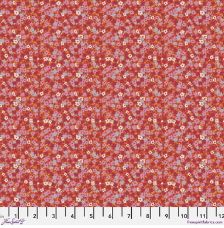 Ditsy - Watermelon