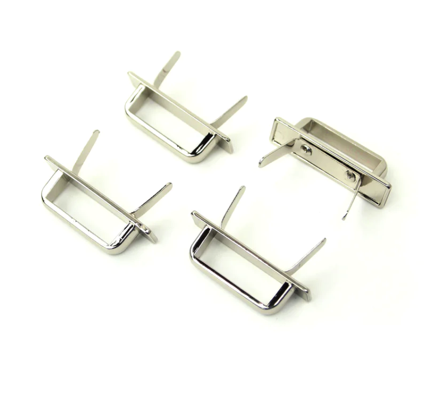 1" Strap Arches 4pcs