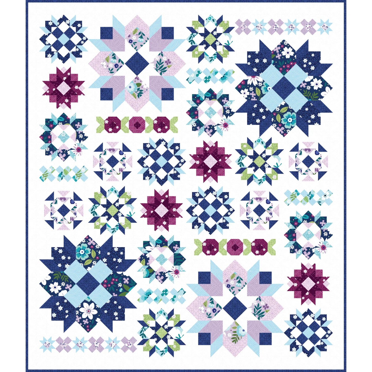 Saturday Sampler 2026