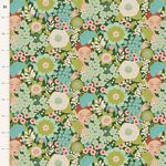 Wallflower- Green Tilda