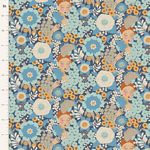 Wallflower- Blue Tilda
