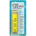 Collins 120" Tape Measure