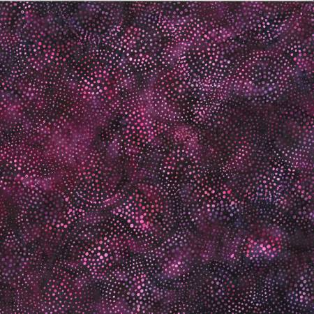 Marsala Hoffman Bali Batiks