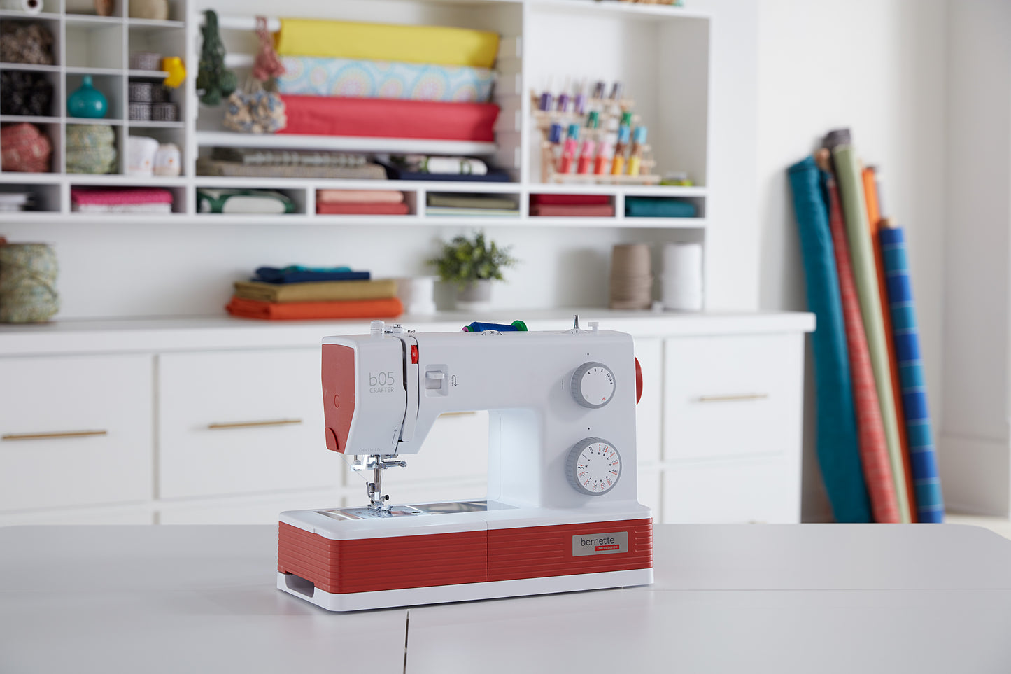 Bernette B05 Crafter ~ Sewing Machine