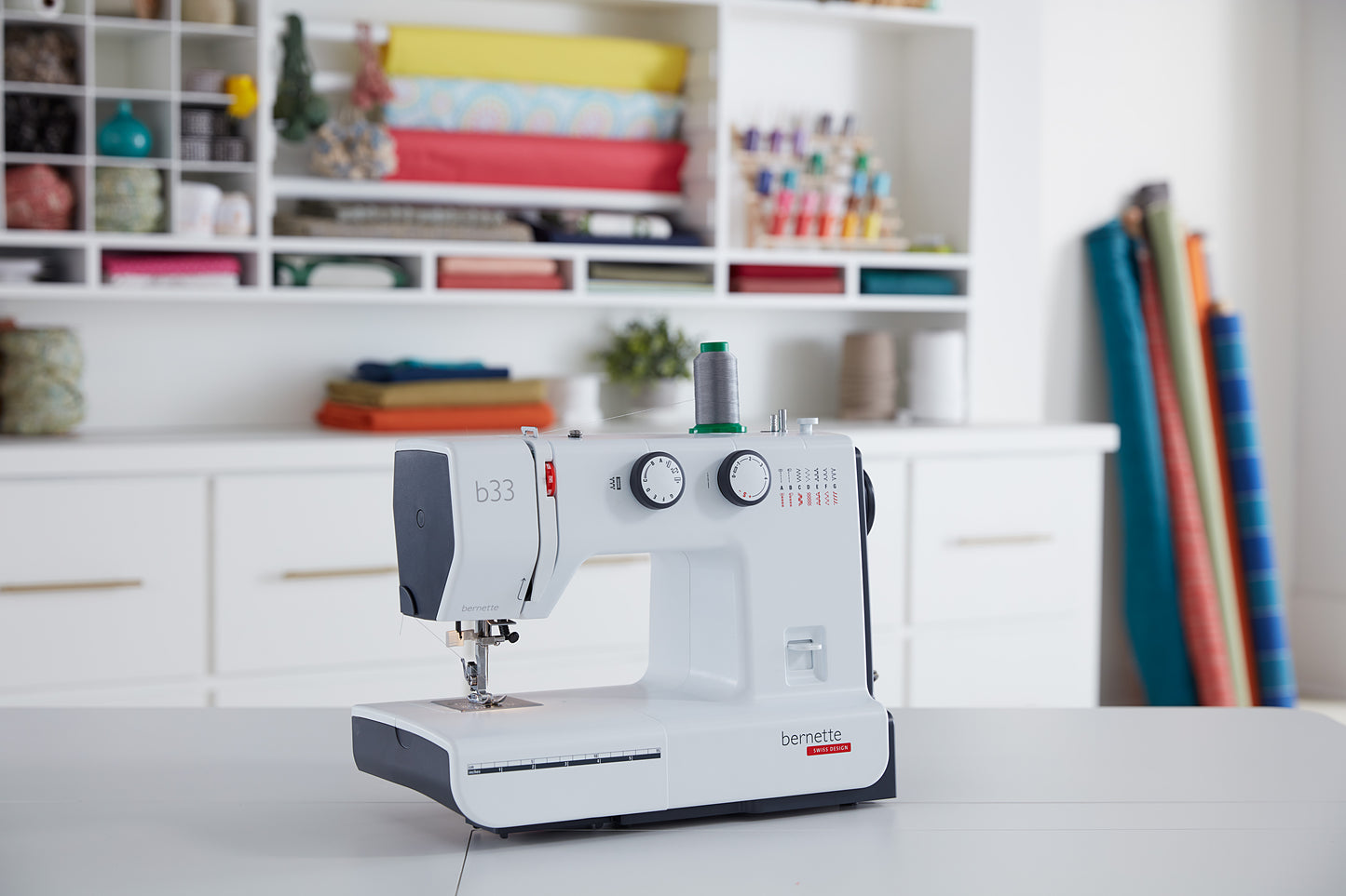 Bernette B33 ~ Sewing Machine