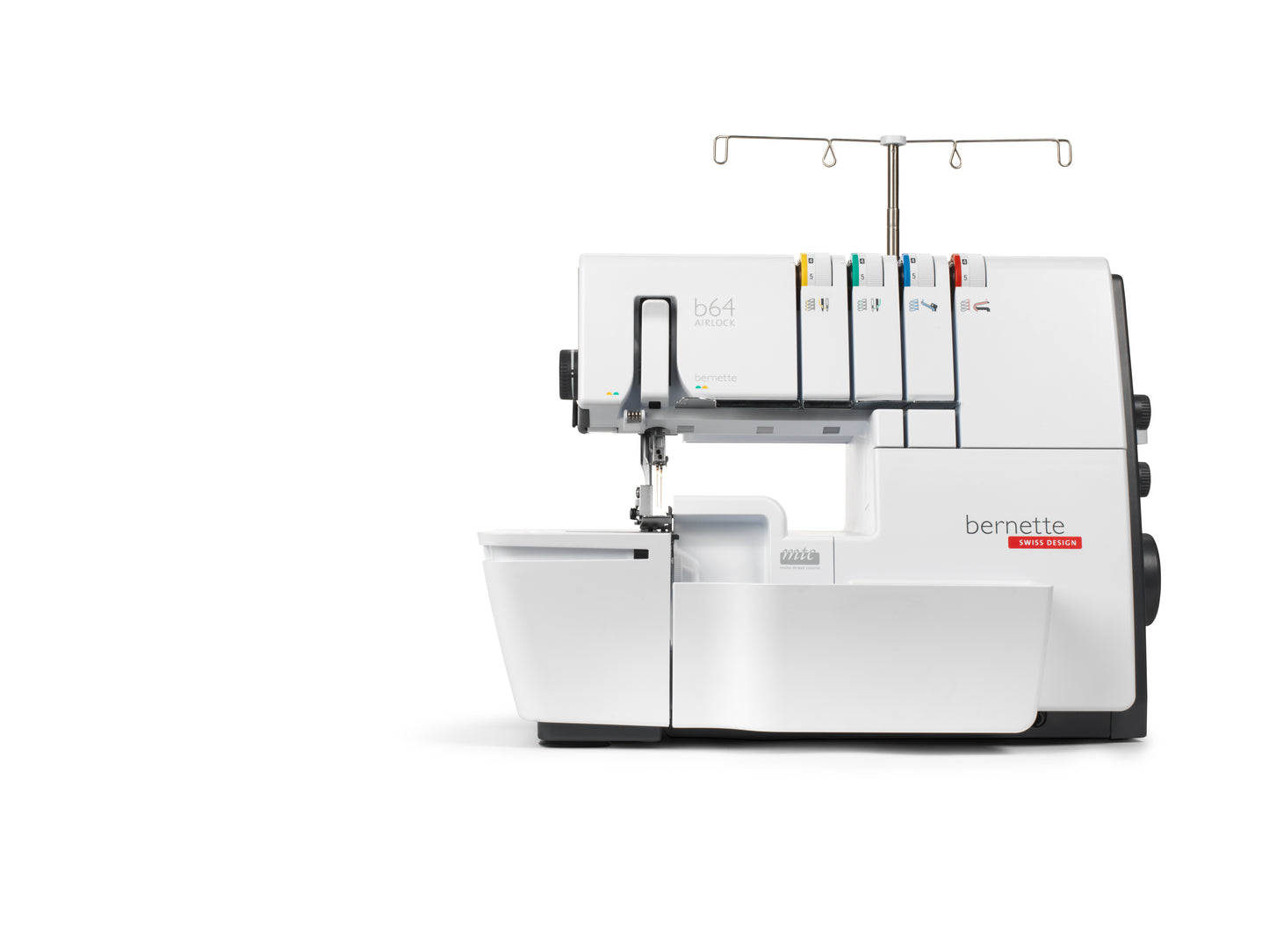Bernette b64 Airlock ~ Serger