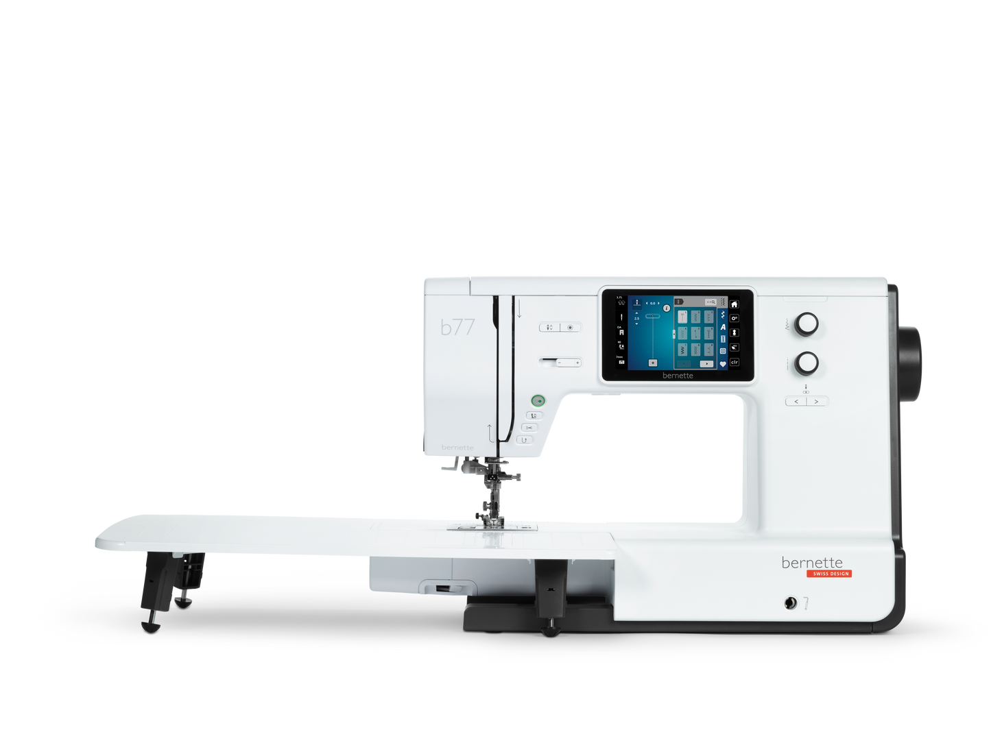 Bernette B77 ~ Sewing Machine
