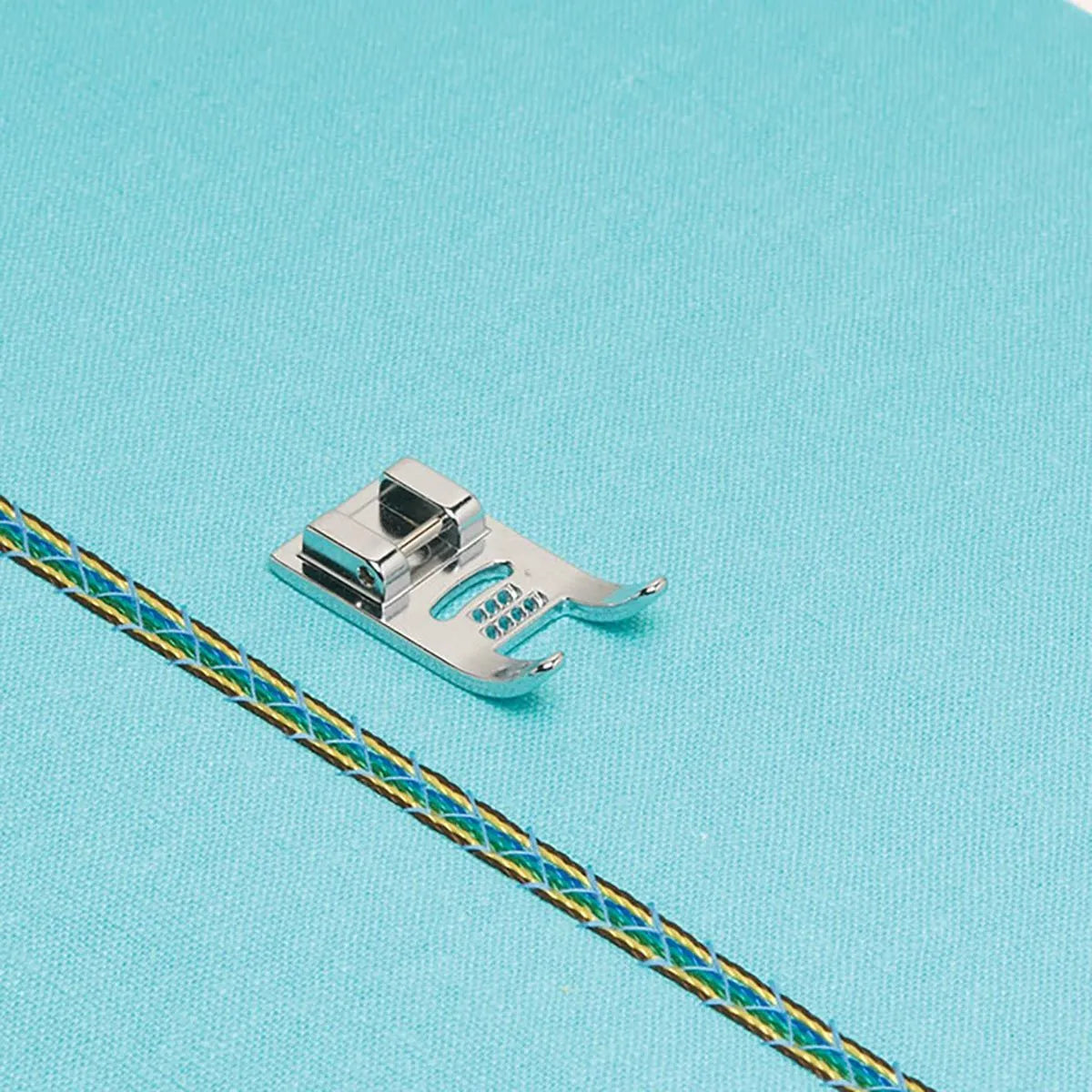 Babylock Cording Foot - 7 Cord