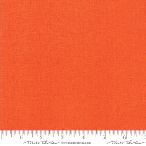 Tangerine Thatched- Coven