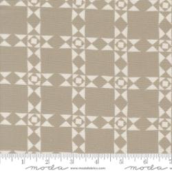 Stone Quiltblock Imprint Canvas