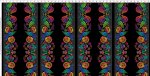 Small Border Multi- Vivid/Sewposium 25