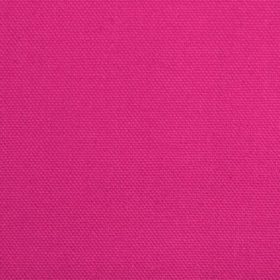 Duck Cloth Fuchsia 10oz