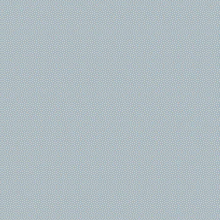 Tilda- PoppySeed Soft Blue