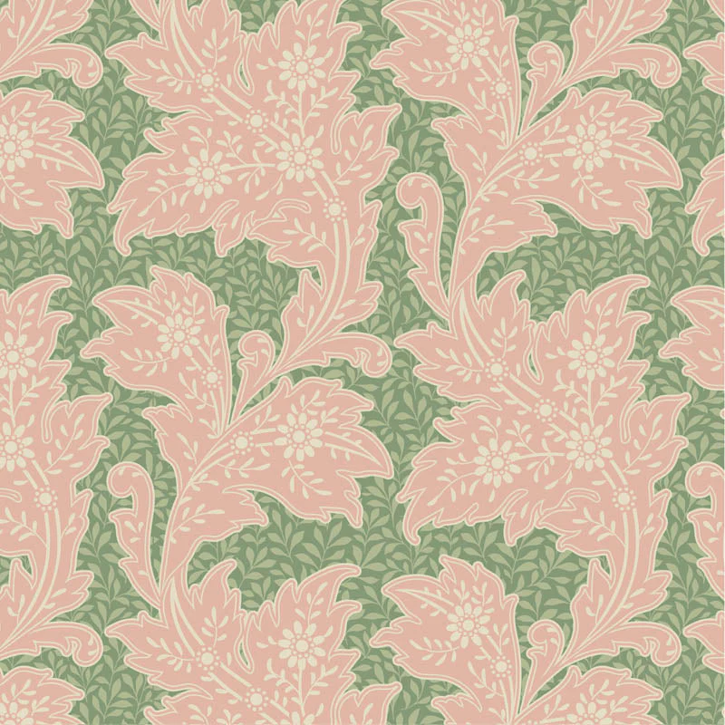 Songbird Stella Sage- Tilda