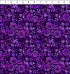 Mystic Purple- I Dream in Color
