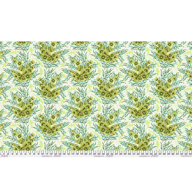 Shadow Sharks- Seagrass- Floral Reef