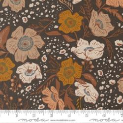 Flora Flourish Mochi Linen- Wellspring