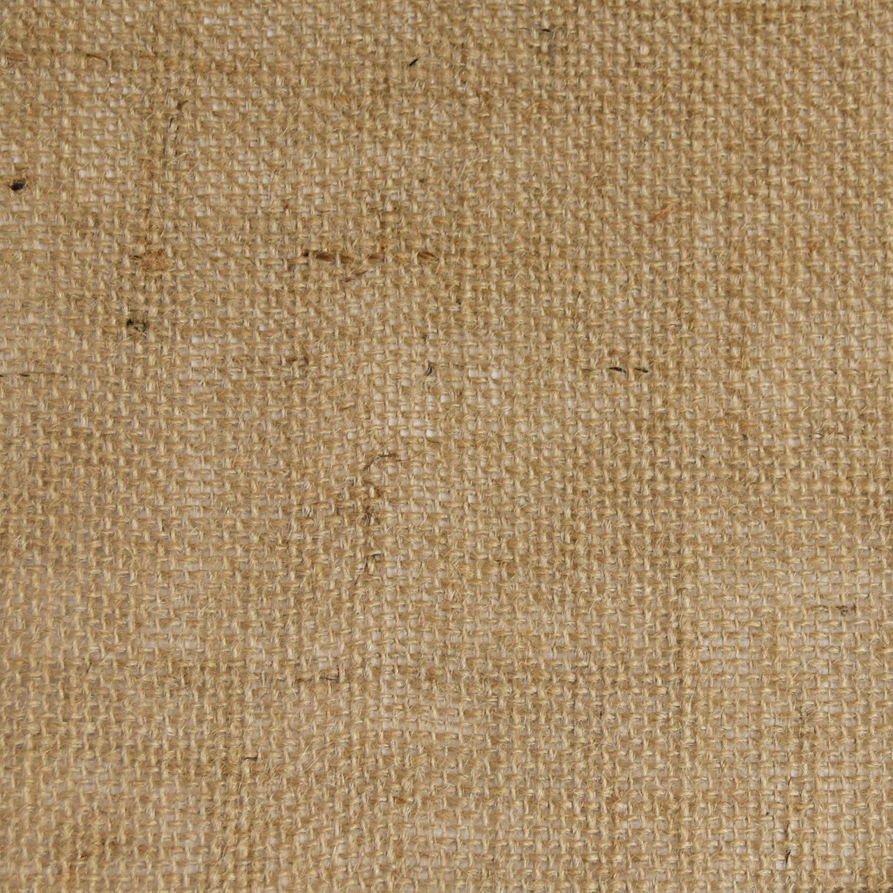 Burlap Natural