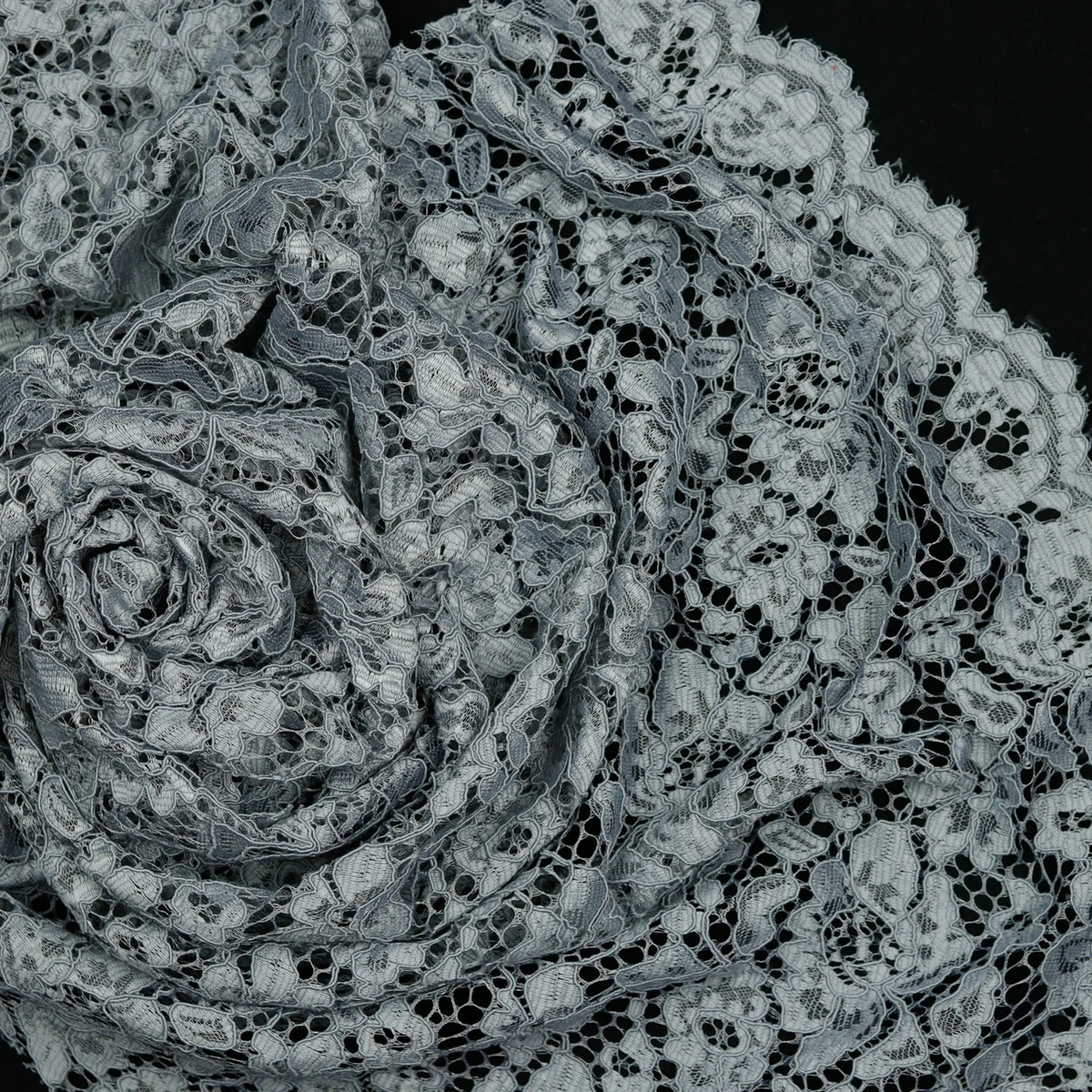 Lace Grey