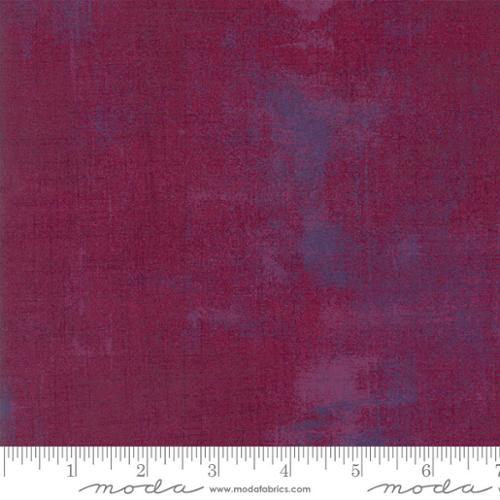 Grunge Basics-Boysenberry