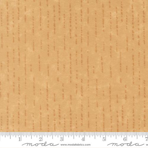 Tan Ripples Stripes- Flannel Season