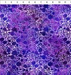 Shadow Purple- I Dream in Color