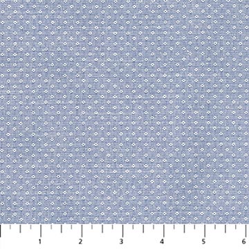 Diamonds Denim- Ripple & Thread
