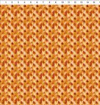 Deco Multi- Falling Leaves