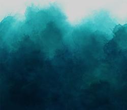 Mystic Ombre- Marine