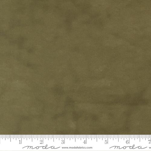 Evergreen Blender- Flannel Gather Basics