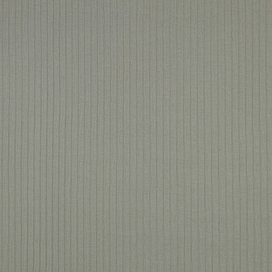 Rib Jersey Big Light Green