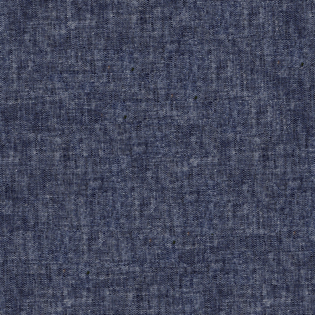 Cortina Yarn Dyed- Steel Blue