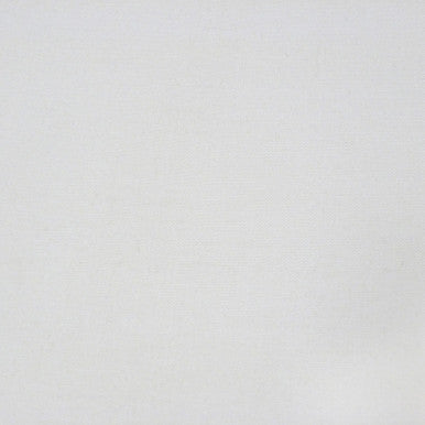 Cotton Batiste White