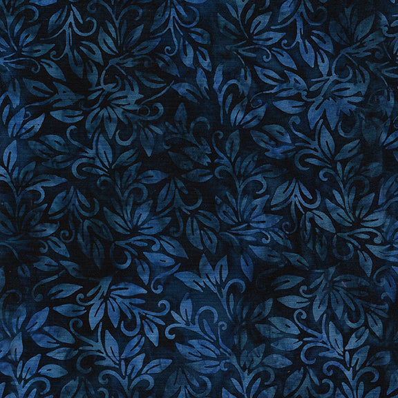 Blue Yonder Rayon