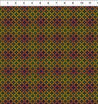 Lattice Gold- Vivid