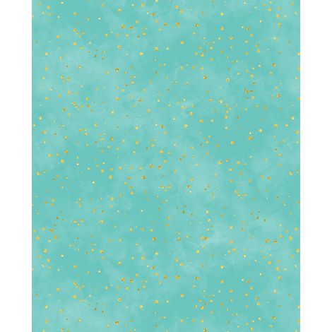 Sprinkles Aqua