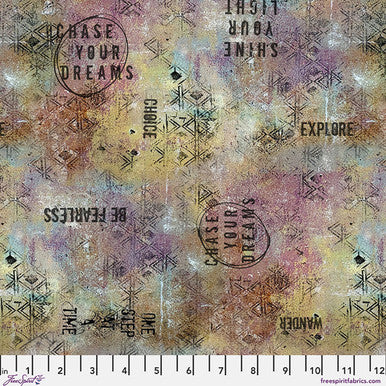 Affirmations Lilac- One Layer Away