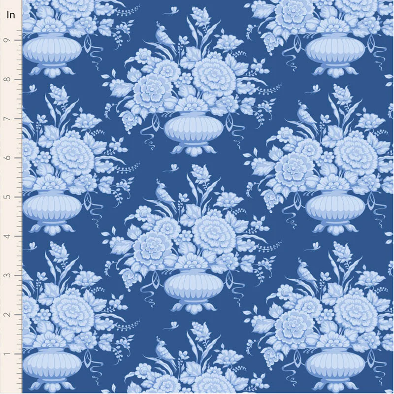 Tilda Afina Demin- Something Blue