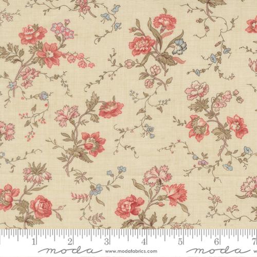 Parterre Florals Pearl- Fleur De Paris