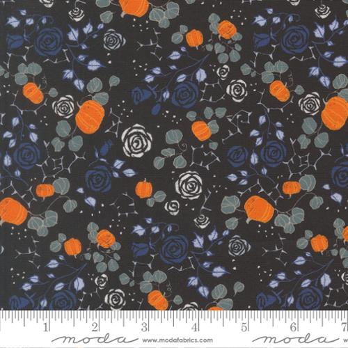 Onyx Small Garden Florals- Coven