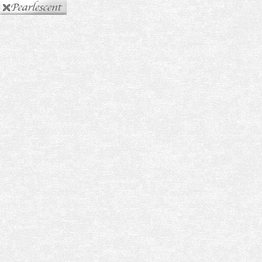 Cotton Shot Pearl White