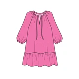 Charmed Sugarplum- Legendary Cotton Lawn