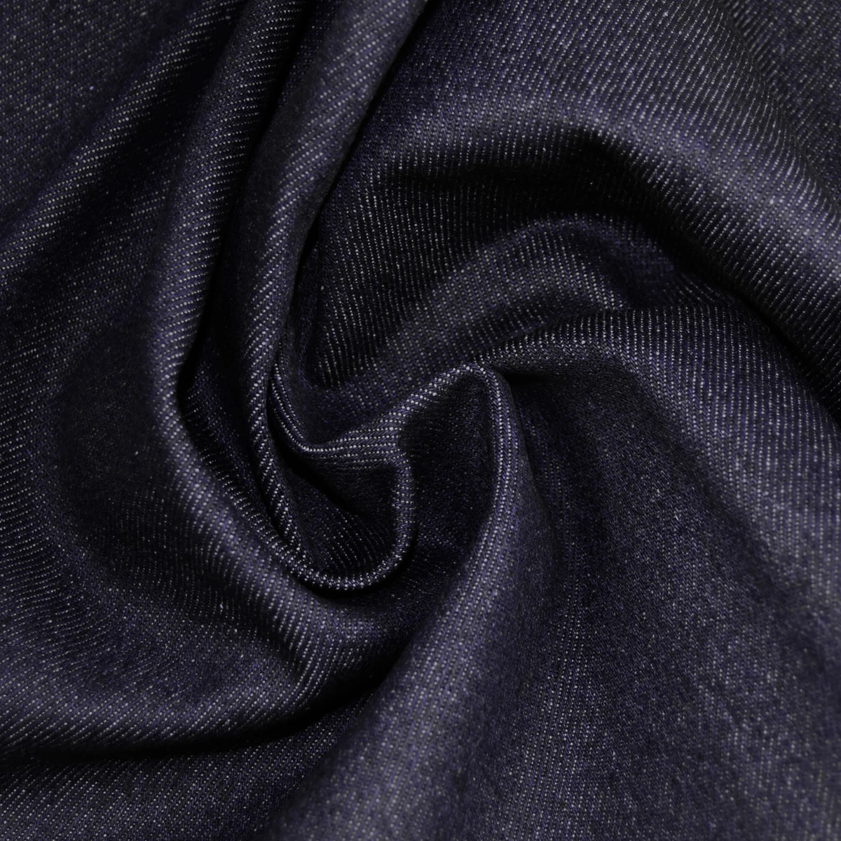 Indigo Denim- 12oz