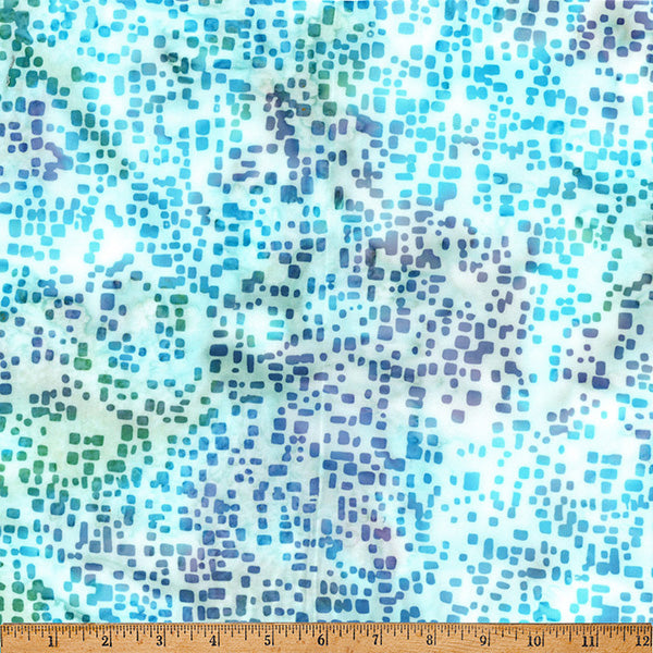 Mother Earth June Batik
