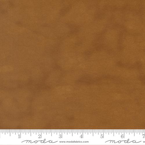 Mustard Blender- Flannel Gather Basics