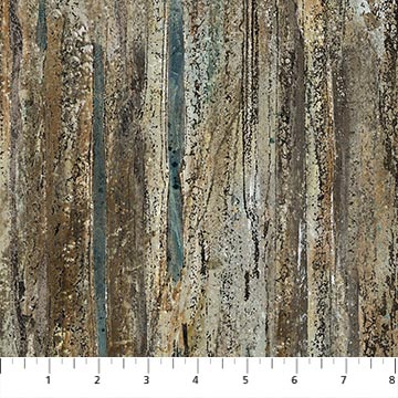Stria Texture 1 Dark Brown- Shadow & Light
