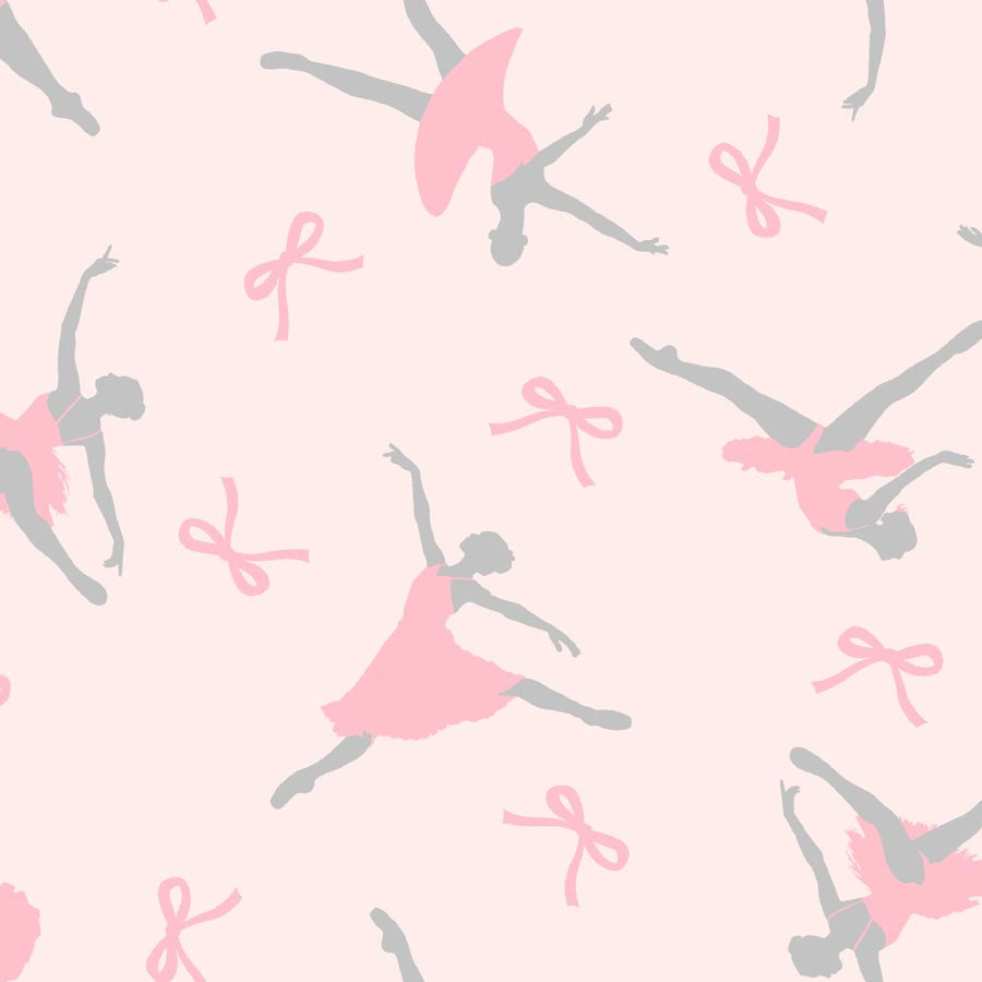 Ballerina Flannel