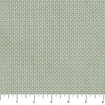 Cross Green- Ripple & Thread