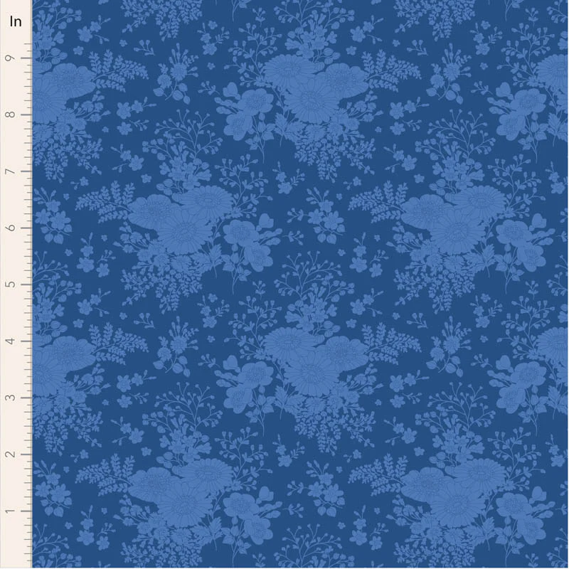 Tilda Isolde Night- Something Blue