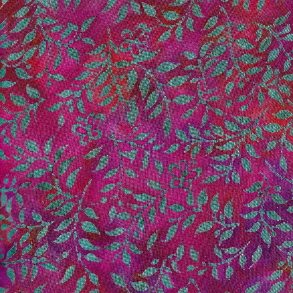 Work It Rayon Batik